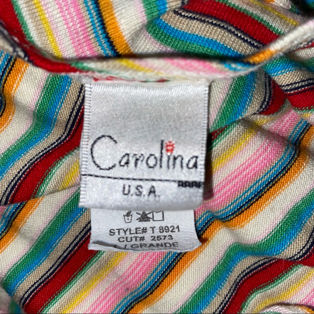 One Shoulder Top - Picture 3 of 3